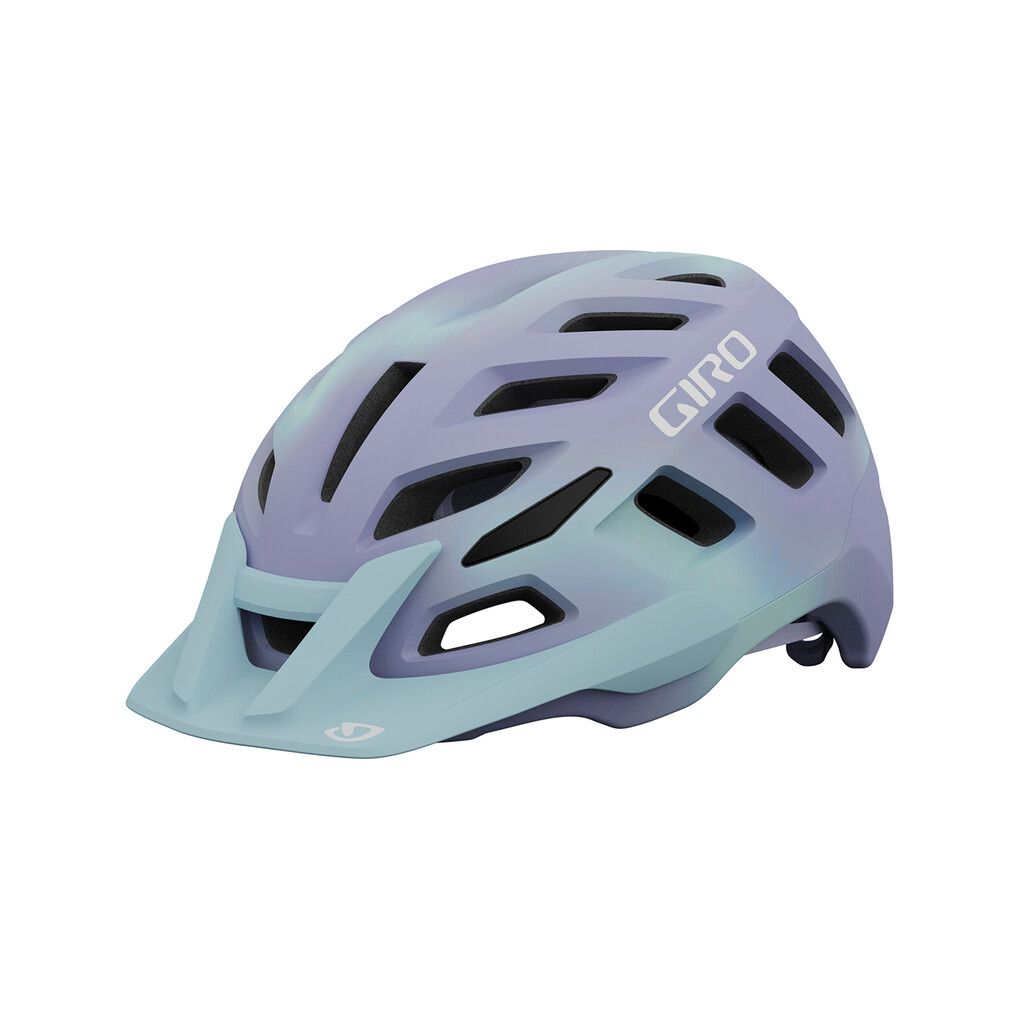 GIRO Radix MIPS Helmet (Matte Light Lilac Lifted)