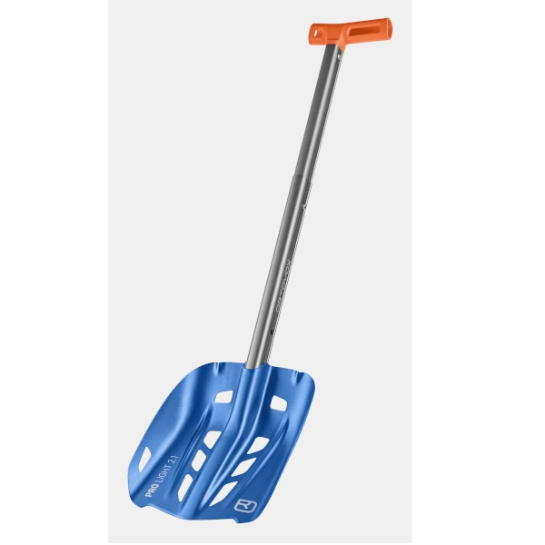ORTOVOX Shovel pro light (safty blue)